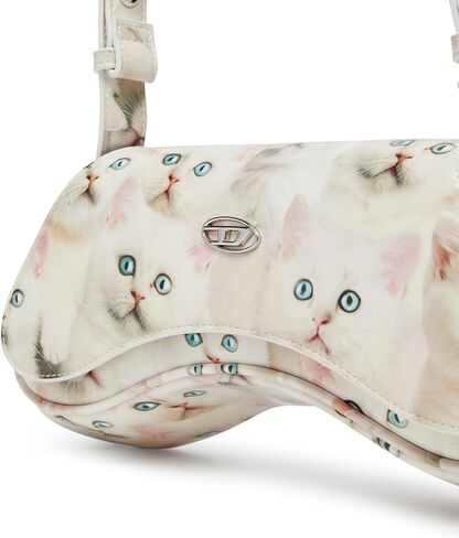 Diesel Women's Play Shoulder Bag in Saudi Arabia