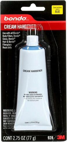 Bondo Cream Hardener 2.75 oz. in Saudi Arabia