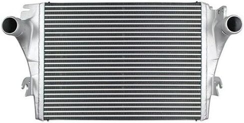 Technical Precision Replacement for Freightliner M2-106 Year 2008 Charge AIR Cooler 28.625 X 21.5 INCH in Saudi Arabia