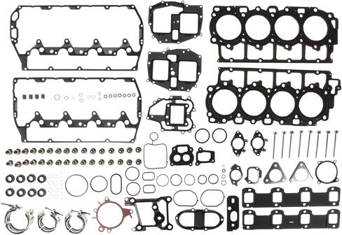 MAHLE HS54887 Engine Cylinder Head Gasket Set in Saudi Arabia