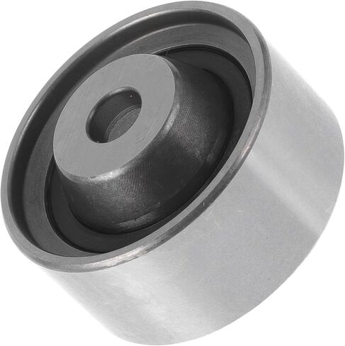 Drive Belt Idler Pulley for Kia Rio 2006-2011 for Hyundai Accent 2001-2011 Serpentine Tensioner Pulley Idler No.2481026020 1 Pc in Saudi Arabia