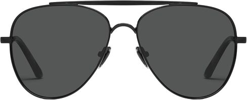 QUAY Free Fall Aviator Sunglasses in Saudi Arabia