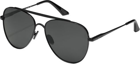 QUAY Free Fall Aviator Sunglasses in Saudi Arabia