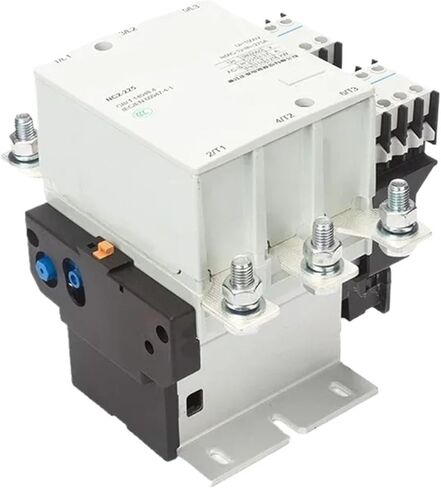 NC2-115 150 185 225 265 330 400 500 630A AC Contactor 220V 380V 115A 185A 225A 265A 330A 400A 500A 800A NC2(NC2-185) in Saudi Arabia