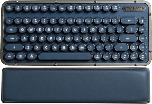 Azio Retro Compact Keyboard Limited Edition Set - Gaia (MK-RCK-L-08-US) in Kuwait