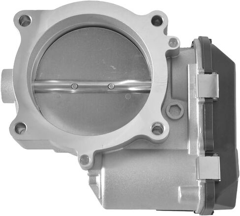 جسم خانق 676020 متوافق مع موديلات 2010-2014 Ford F-150، 2011-2015 F-250 Super Duty، F-350 Super Duty، 2011-2014 Lobo - V8 6.2L in Saudi Arabia