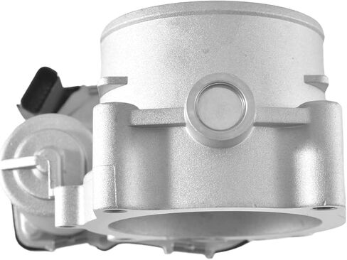 جسم خانق 676020 متوافق مع موديلات 2010-2014 Ford F-150، 2011-2015 F-250 Super Duty، F-350 Super Duty، 2011-2014 Lobo - V8 6.2L in Saudi Arabia