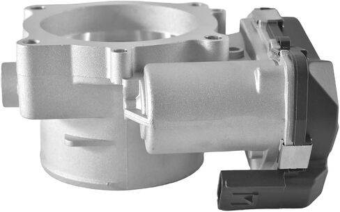 جسم خانق 676020 متوافق مع موديلات 2010-2014 Ford F-150، 2011-2015 F-250 Super Duty، F-350 Super Duty، 2011-2014 Lobo - V8 6.2L in Saudi Arabia