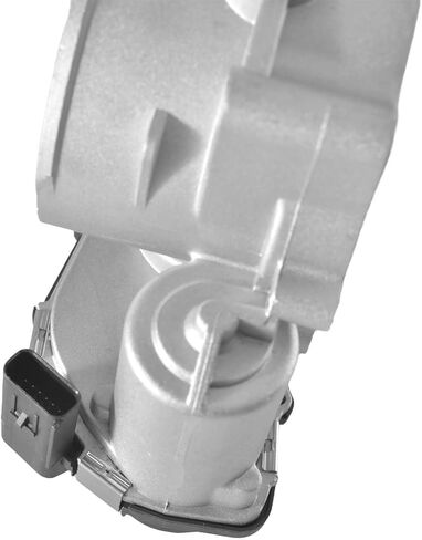 جسم خانق 676020 متوافق مع موديلات 2010-2014 Ford F-150، 2011-2015 F-250 Super Duty، F-350 Super Duty، 2011-2014 Lobo - V8 6.2L in Saudi Arabia