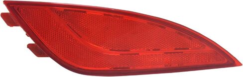 TYC Left Reflector Assembly Compatible with 2010-2015 Hyundai Tucson in Saudi Arabia