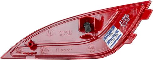 TYC Left Reflector Assembly Compatible with 2010-2015 Hyundai Tucson in Saudi Arabia