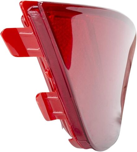TYC Left Reflector Assembly Compatible with 2010-2015 Hyundai Tucson in Saudi Arabia
