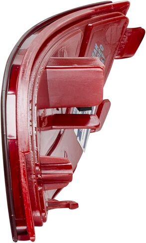 TYC Left Reflector Assembly Compatible with 2010-2015 Hyundai Tucson in Saudi Arabia