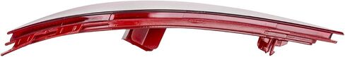 TYC Left Reflector Assembly Compatible with 2010-2015 Hyundai Tucson in Saudi Arabia