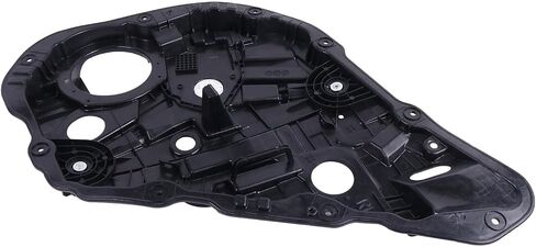 Power Window Regulator Rear Right RH Passenger Side 83481-D4000 83481-D5000 Compatible with Optima 2016-2020 in Saudi Arabia