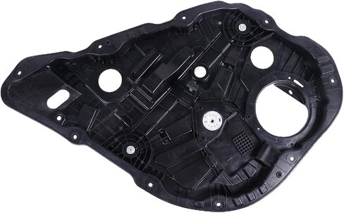 Power Window Regulator Rear Right RH Passenger Side 83481-D4000 83481-D5000 Compatible with Optima 2016-2020 in Saudi Arabia