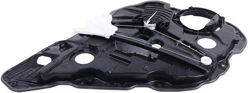 Power Window Regulator Rear Right RH Passenger Side 83481-D4000 83481-D5000 Compatible with Optima 2016-2020 in Saudi Arabia