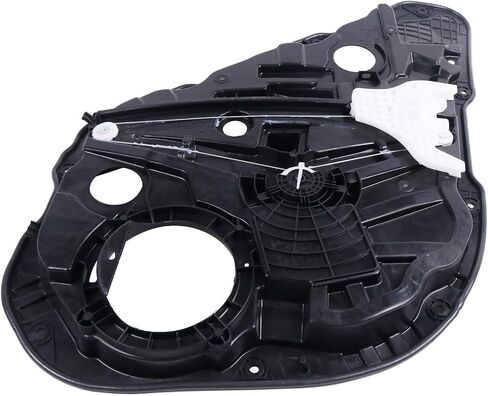 Power Window Regulator Rear Right RH Passenger Side 83481-D4000 83481-D5000 Compatible with Optima 2016-2020 in Saudi Arabia