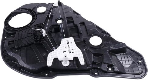 Power Window Regulator Rear Right RH Passenger Side 83481-D4000 83481-D5000 Compatible with Optima 2016-2020 in Saudi Arabia