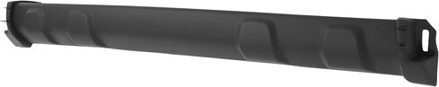 Front Bumper Valance Compatible with 2003-2004 Toyota Matrix(submodel:XR,XRS) Lower Bumper Panel Cover Air Dam Deflector Plastic(PP) Set of 2 in Saudi Arabia