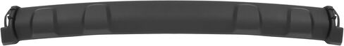 Front Bumper Valance Compatible with 2003-2004 Toyota Matrix(submodel:XR,XRS) Lower Bumper Panel Cover Air Dam Deflector Plastic(PP) Set of 2 in Saudi Arabia
