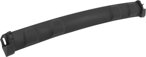 Front Bumper Valance Compatible with 2003-2004 Toyota Matrix(submodel:XR,XRS) Lower Bumper Panel Cover Air Dam Deflector Plastic(PP) Set of 2 in Saudi Arabia