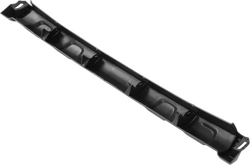 Front Bumper Valance Compatible with 2003-2004 Toyota Matrix(submodel:XR,XRS) Lower Bumper Panel Cover Air Dam Deflector Plastic(PP) Set of 2 in Saudi Arabia