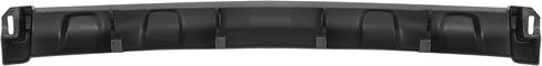 Front Bumper Valance Compatible with 2003-2004 Toyota Matrix(submodel:XR,XRS) Lower Bumper Panel Cover Air Dam Deflector Plastic(PP) Set of 2 in Saudi Arabia