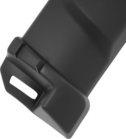 Front Bumper Valance Compatible with 2003-2004 Toyota Matrix(submodel:XR,XRS) Lower Bumper Panel Cover Air Dam Deflector Plastic(PP) Set of 2 in Saudi Arabia