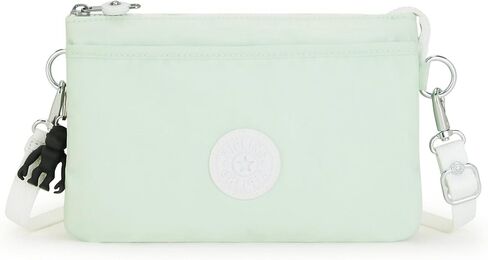 Kipling Riri Metallic Crossbody Bag in Saudi Arabia