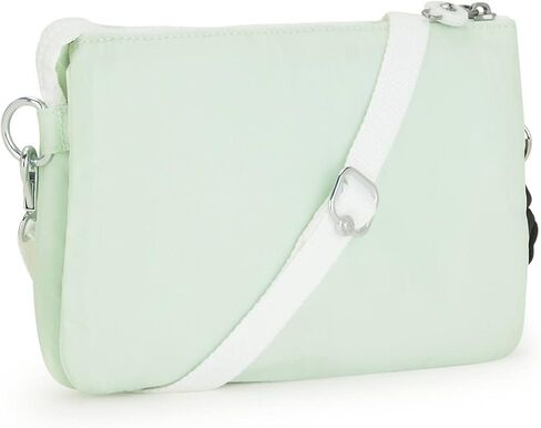 Kipling Riri Metallic Crossbody Bag in Saudi Arabia