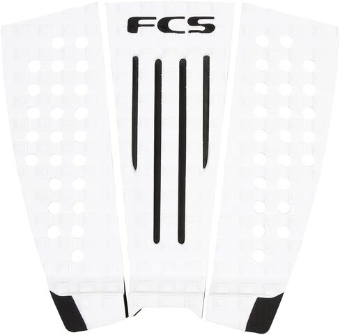 FCS Julian Wilson Athlete Series Traction Pad Oceanic Blue in Kuwait