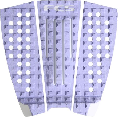 FCS Julian Wilson Athlete Series Traction Pad Oceanic Blue in Saudi Arabia