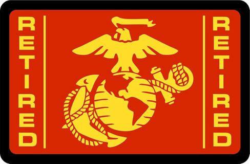 [Officially Licensed USMC Product] - Marines - The Few. The Proud - Premium Quality Anodized Billet Aluminum Laser Engraved UV Resistant Metal Trailer/Tow Hitch Cover for 2" Receivers, for Truck, Car in Saudi Arabia