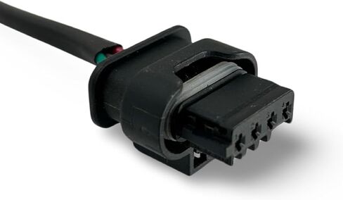 إصلاح حزام ضفيرة مستشعر Polaris RZR Turbo & Pro XP EFI T-Map - 2413095 in Kuwait