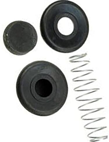 Front Right Drum Brake Wheel Cylinder Kit for Volkswagen,Karmann Ghia,Sedan,Super,Transporter 1954 1955 1956 1957 1958 1959 1960 1961 1962 1963-1978 1X Replacement 113698293 in Saudi Arabia