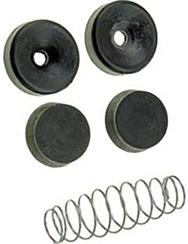 Rear Drum Brake Wheel Cylinder Kit for Chevrolet Bel Air,C10 Pickup,Impala 1971-1982 for Jeep Cherokee 1974-1976 for Buick Electra 1971-1984 1 PCS Replacement 5455439, 4761604, 8125566 in Saudi Arabia