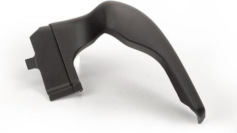 For Toyota Tacoma Bumper End 2005-2015 Driver and Passenger Side Pair/Set | Rear | Primed | Plastic | Step Pad | Extension | TO1146100 + TO1147100 | 5216404021 + 5216304021 in Saudi Arabia