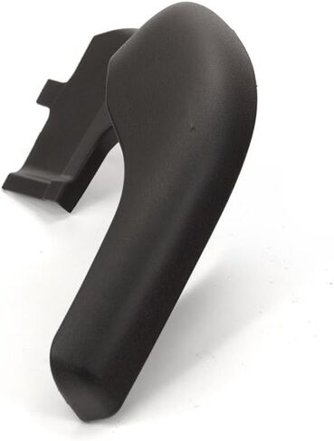 For Toyota Tacoma Bumper End 2005-2015 Driver and Passenger Side Pair/Set | Rear | Primed | Plastic | Step Pad | Extension | TO1146100 + TO1147100 | 5216404021 + 5216304021 in Saudi Arabia