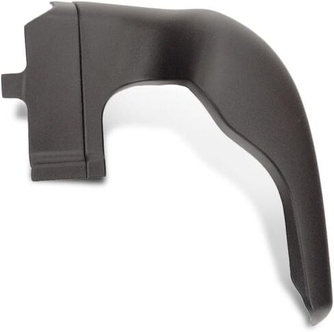 For Toyota Tacoma Bumper End 2005-2015 Driver and Passenger Side Pair/Set | Rear | Primed | Plastic | Step Pad | Extension | TO1146100 + TO1147100 | 5216404021 + 5216304021 in Saudi Arabia