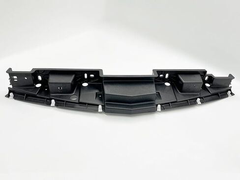 APA Replacement Front Bumper Bracket for 2014-2020 Impala 2014 Impala ECO Center Support 84385640 84385641 GM1041125 in Saudi Arabia