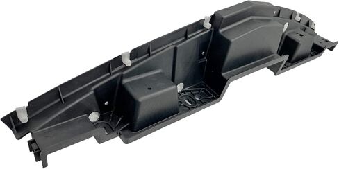 APA Replacement Front Bumper Bracket for 2014-2020 Impala 2014 Impala ECO Center Support 84385640 84385641 GM1041125 in Saudi Arabia