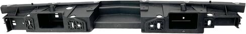 APA Replacement Front Bumper Bracket for 2014-2020 Impala 2014 Impala ECO Center Support 84385640 84385641 GM1041125 in Saudi Arabia