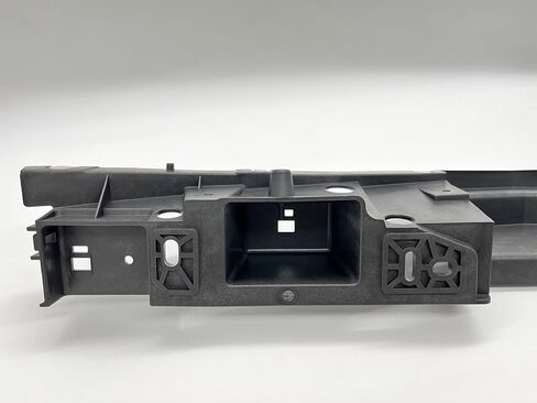 APA Replacement Front Bumper Bracket for 2014-2020 Impala 2014 Impala ECO Center Support 84385640 84385641 GM1041125 in Saudi Arabia