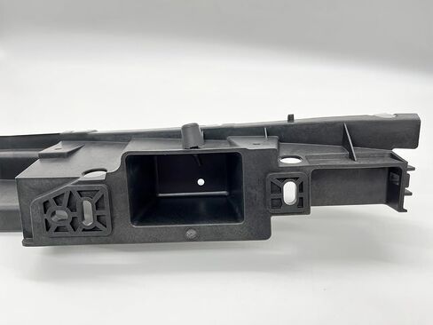 APA Replacement Front Bumper Bracket for 2014-2020 Impala 2014 Impala ECO Center Support 84385640 84385641 GM1041125 in Saudi Arabia