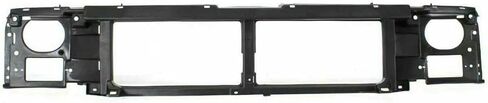 لوحة رأس تثبيت الشبكة الأمامية من البلاستيك الحراري المباشر متوافقة مع Ford Bronco 1992-1996 / Ford F-150 F-250 F-350/1992-1997 F-Super Duty FO1220113 F6TZ8A284AC in Saudi Arabia