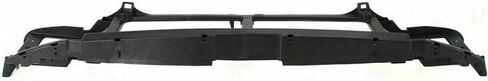 لوحة رأس تثبيت الشبكة الأمامية من البلاستيك الحراري المباشر متوافقة مع Ford Bronco 1992-1996 / Ford F-150 F-250 F-350/1992-1997 F-Super Duty FO1220113 F6TZ8A284AC in Saudi Arabia