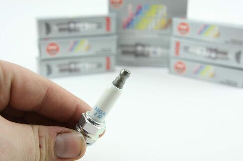 NGK Spark Plug ILZKR7A 1961 عبوة من 6 قطع in Saudi Arabia