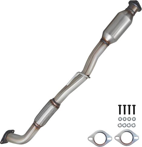 Catalytic Converter Compatible with Toyota Camry 1997-2001 2.2L V6(OEM replacement parts) in Kuwait