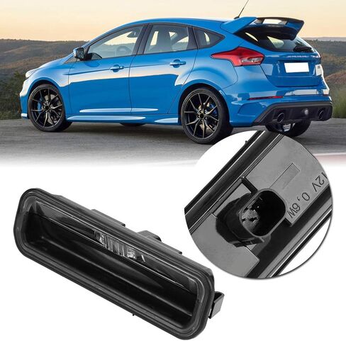 Release Open Switch, BM5119B514AE Rear Trunk Release Open Switch Button Fit for Focus MK3 III 2010-2014 in Saudi Arabia